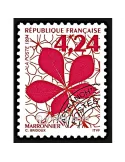 n° 234 - Timbre France Préoblitérés