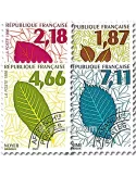 n° 236/239 - Timbre France Préoblitérés