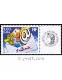 n° 3365B -  Timbre France Personnalisés