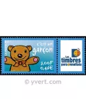 n° 3431 -  Timbre France Personnalisés