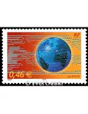 n° 3532A -  Timbre France Personnalisés