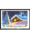 n° 3533A -  Timbre France Personnalisés