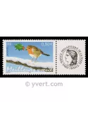 n° 3621A -  Timbre France Personnalisés
