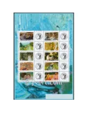n° F3866A -  Timbre France Personnalisés