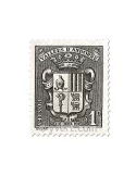 n° 47/60 -  Timbre Andorre Poste