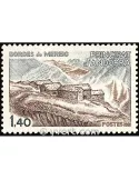 n° 291 -  Timbre Andorre Poste