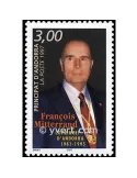 n° 484 -  Timbre Andorre Poste
