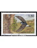 n° 488 -  Timbre Andorre Poste