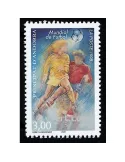n° 503 -  Timbre Andorre Poste