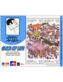 n° 417 - Timbre PHILIPPINES Blocs et feuillets