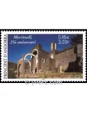 n° 552 -  Timbre Andorre Poste