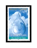 n° 568 -  Timbre Andorre Poste
