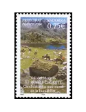 n° 596 -  Timbre Andorre Poste
