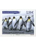 n° 670/671 -  Timbre Andorre Poste
