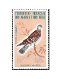 n° 105 -  Timbre Afars et Issas Poste aérienne