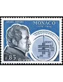 n° 1041 -  Timbre Monaco Poste