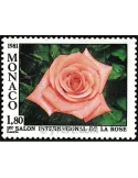 n° 1297 -  Timbre Monaco Poste