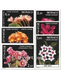 n° 1306/1311 -  Timbre Monaco Poste