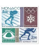 n° 1416/1417 -  Timbre Monaco Poste