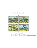 n° 51 -  Timbre Monaco Bloc et feuillets