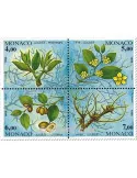 n° 68 -  Timbre Monaco Bloc et feuillets