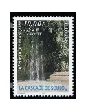 n° 79 -  Timbre Mayotte Poste
