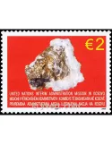 n° 42 -  Timbre Kosovo - ONU Poste