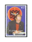 n° 58 -  Timbre Kosovo - ONU Poste