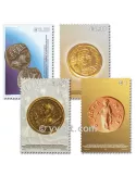 n° 59/62 -  Timbre Kosovo - ONU Poste