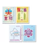n° 64/67 -  Timbre Kosovo - ONU Poste