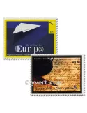 n° 9/10 -  Timbre Kosovo Poste