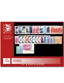 n° 793/822  - Timbre France Année complète  (1948)