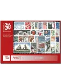 n° 1435/1467  - Timbre France Année complète  (1965)