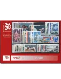 n° 1468/1510  - Timbre France Année complète  (1966)