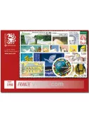 n° 3129/3210  - Timbre France Année complète  (1998)