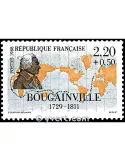 n° 2521 -  Timbre France Poste