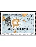 n° 2522 -  Timbre France Poste
