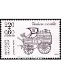 n° 2525 -  Timbre France Poste