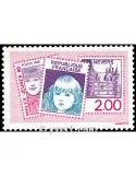 n° 2529 -  Timbre France Poste