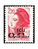 n° 2530 -  Timbre France Poste
