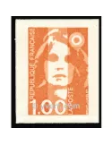 n° 8 -  Timbre France Autoadhésifs
