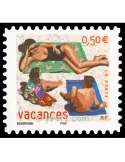 n° 35 -  Timbre France Autoadhésifs
