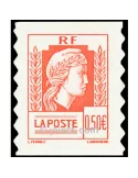 n° 43 -  Timbre France Autoadhésifs