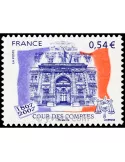 n° 117 -  Timbre France Autoadhésifs