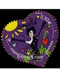 n° 4432 -  Timbre France Poste