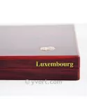 ETIQUETTE : LUXEMBOURG