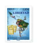 n° 4527 -  Timbre France Poste
