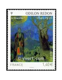 n° 4542 -  Timbre France Poste