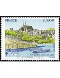 n° 4543 -  Timbre France Poste