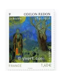 n° 551 -  Timbre France Autoadhésifs